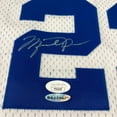 thumbnail image 5 of Michael Jordan Signed Authentic Reebok 2003 All Star Game Jersey UDA  JSA COA, 5 of 10