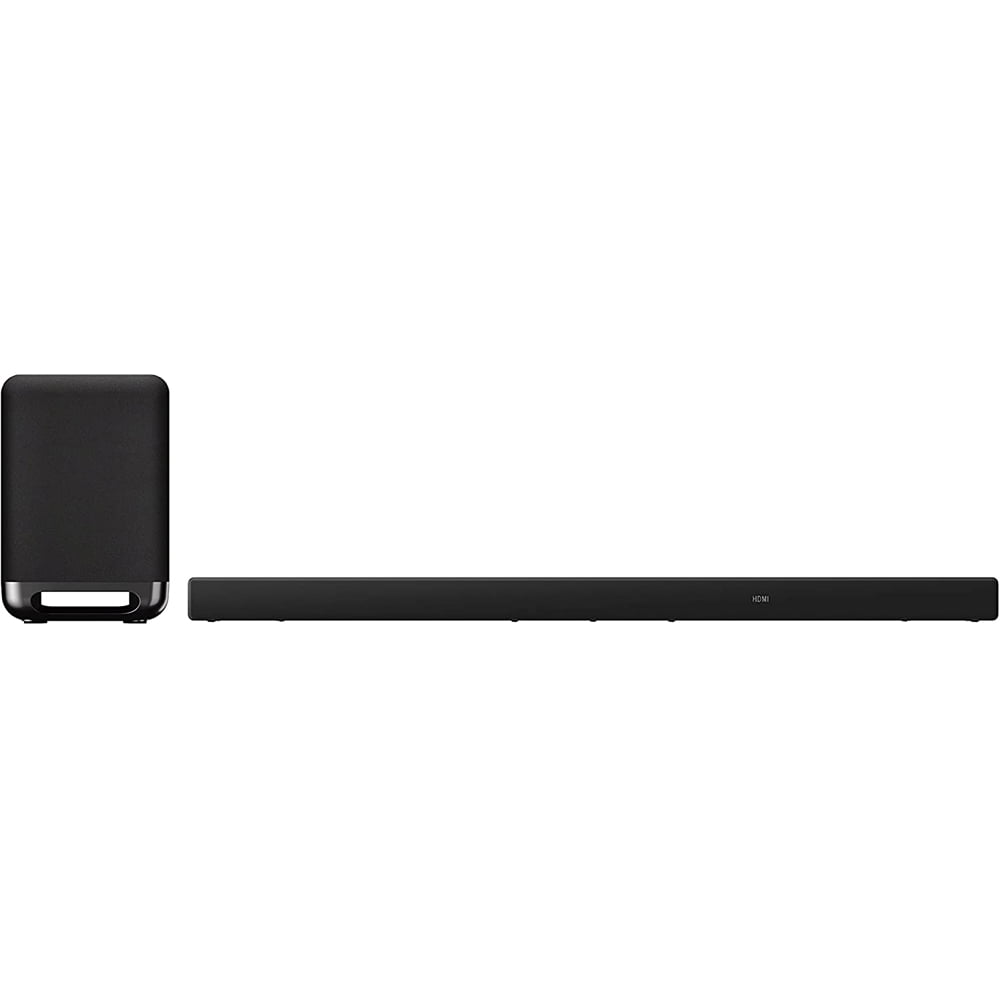 Sony HT-A5000 5.1.2ch Dolby Atmos Sound Bar (Renewed) Surround Sound Home  Theater w/DTS:X / 360 Reality Audio, Works w/Alexa /Google Assistant +  SA-SW5 Wireless Subwoofer for HT-A9/HT-A7000/HT-A5000 - Walmart.com