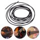 thumbnail image 4 of Cable de 4 conductores blindado Cable de circuito de guitarra Cable de conexión Cable de recolección, 4 of 8