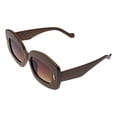 thumbnail image 3 of Lentes de sol Sersun SUN34 cafe Unisex, 3 of 5