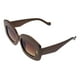 thumbnail image 3 of Lentes de sol Sersun SUN34 cafe Unisex, 3 of 5