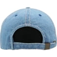thumbnail image 4 of America USA Vintage Distressed Washed Adjustable Baseball Cap Dad Hat, 4 of 4