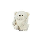 Animal Handwarmies Microwavable Pillow Handwarmer, Lavender Scented - Bear