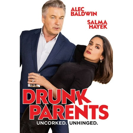 Drunk Parents (DVD) (Best Of Drunk History)
