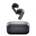 thumbnail image 2 of Samsung Galaxy Buds4 Écouteurs Bluetooth et Étui de Chargement, Noir, 2 of 12