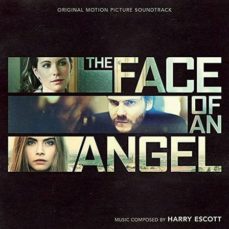 The Face of an Angel Soundtrack (CD)