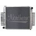 thumbnail image 3 of National Radiator CJ 73-85 23-3/4" Wx19-5/8" Hx3-1/8" Radiator P/N 205053 Fits select: 1980-1986 JEEP JEEP, 1979-1980 AMERICAN MOTORS JEEP, 3 of 3