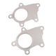 thumbnail image 1 of Paquete de 2 Piezas de Bricolaje para Coche, Junta de Brida de Bajante para T3 / T4, 1 of 8