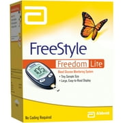 Abbott Freestyle Freedom Lite Meter