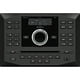 thumbnail image 1 of Jensen JWM62A AM|FM|DVD|CD|USB|AUX|App Ready Bluetooth Wallmount Stereo con control de aplicaciones, reproduce: CD, CD-R, CD-RW, DVD, MP3, DVD-Video, MPEG-4, VCD, JPEG, CD-DA, MP3, WMA, Dolby Black 8., 1 of 1