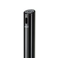 thumbnail image 2 of Commercial Zone 710601 Réceptacle de Cigarette pour Fumoir Noir, 2 of 3