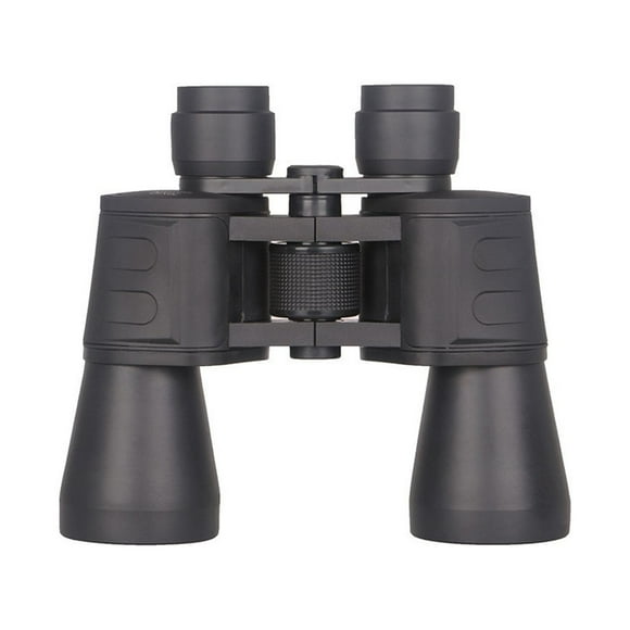 Wuztai Deals 90% off 20 X 50 Binoculars For Adults High Definition Large Field Of View Binoculars For Bird Watching Animals Viewing Outdoor Sports Game Concerts Clearance