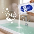 thumbnail image 5 of Dr Teal's Epsom Salt Magnesium Soak, Fragrance Free, 4 lbs, 5 of 9