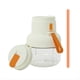 thumbnail image 1 of Licuadora Portátil para Batidos con 12 Cuchillas, Botella Agitadora, Exprimidor de Frutas Recargable para el Hogar, Herramienta de Cocina A, 1 of 5