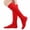 Red-1 Pair#287, variant on Women's Pink Knee-High Socks Soft Breathable Calf High Socks Winter Warm Odor Control Moisture Wicking Fashion Socks for Boots & Daily Wear