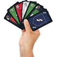thumbnail image 2 of Juego de cartas Mattel UNO Edición Especial Selección Masculina de EE. UU. con regla especial, 2 of 6