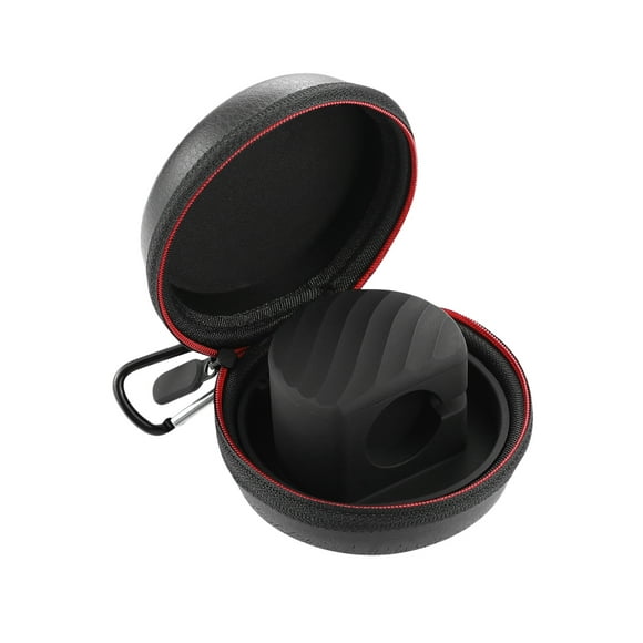 Portable Carrying Case Storage Case Pocket Storage Case Pouch Bag Mini Box for Apple Watch iWatch