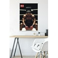 thumbnail image 2 of Creed III - Adonis One Sheet Wall Poster with Magnetic Frame, 22.375" x 34", 2 of 5