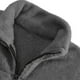 thumbnail image 3 of Ceisia Men's Slim Fit Stand-Collar Double-Sided Fleece Jacket Gift, 3 of 3