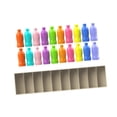 thumbnail image 3 of Juego de combinación de colores, rompecabezas de razonamiento para educación temprana, botellas de colores, suministros para fiestas, pensamiento, 3 of 8