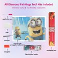 thumbnail image 3 of Minions Happy Chasing, 3 of 7