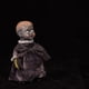 thumbnail image 5 of Terror Para Halloween, Adornos De Fantasmas Que Caminan Con Control De Voz Para Bar, Decoración De Casa Embrujada Cateissary HA041324-00, 5 of 6