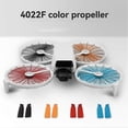 thumbnail image 5 of Propeller Blade Replacement Parts for FLIP Removable Drone Propeller Blade Set Drone Accessories, 5 of 5