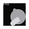 thumbnail image 4 of Uxcell 5 Pieces Watch Glass Screen Protectors 29mm Anti-Blue Light TPU Smartwatch Protective Film, 4 of 6