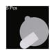 thumbnail image 4 of Uxcell 5 Piezas de Protectores de Pantalla de Cristal para Reloj de 28mm Anti-Luz Azul TPU Filtro Protector para Smartwatch, 4 of 7