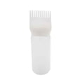 thumbnail image 4 of fastboy Hair Dyeing Treatment Oil Cream Shampoo Bottle Oil Coloring Dispensing Applicator Brush Tip Tool 120ML, 4 of 5
