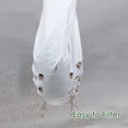 thumbnail image 4 of Amdohai Cat Litter Filter Bag Drawstring Litter Sifting Liners Kitty Waste Litter Box Liners, 4 of 8