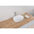 thumbnail image 2 of Ruvati 19 x 14 inch Bathroom Vessel Sink, 2 of 6