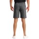 thumbnail image 3 of Pantalones cortos de lunares INSPIRE CHIC para regalo del Día del Padre para hombres, pantalones cortos de golf impresos de verano por encima de la rodilla 28 negro, 3 of 6