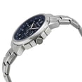 thumbnail image 2 of Men's Pole Position R8873612002 Black Stainless-Steel Plated Analog Quartz Dress Watch, 2 of 3