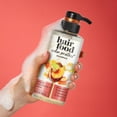 thumbnail image 5 of Hair Food Color Protect Shampoo, White Nectarine and Pear, 10.1 fl oz, 5 of 8
