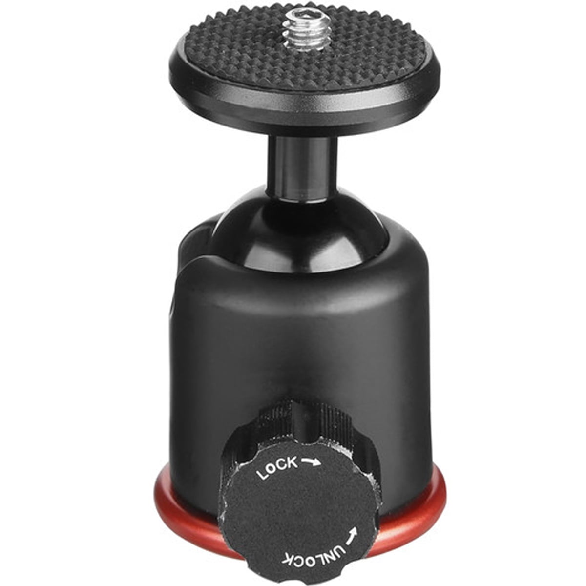 Movo Photo MV-T1 Aluminum Alloy Tabletop Tripod