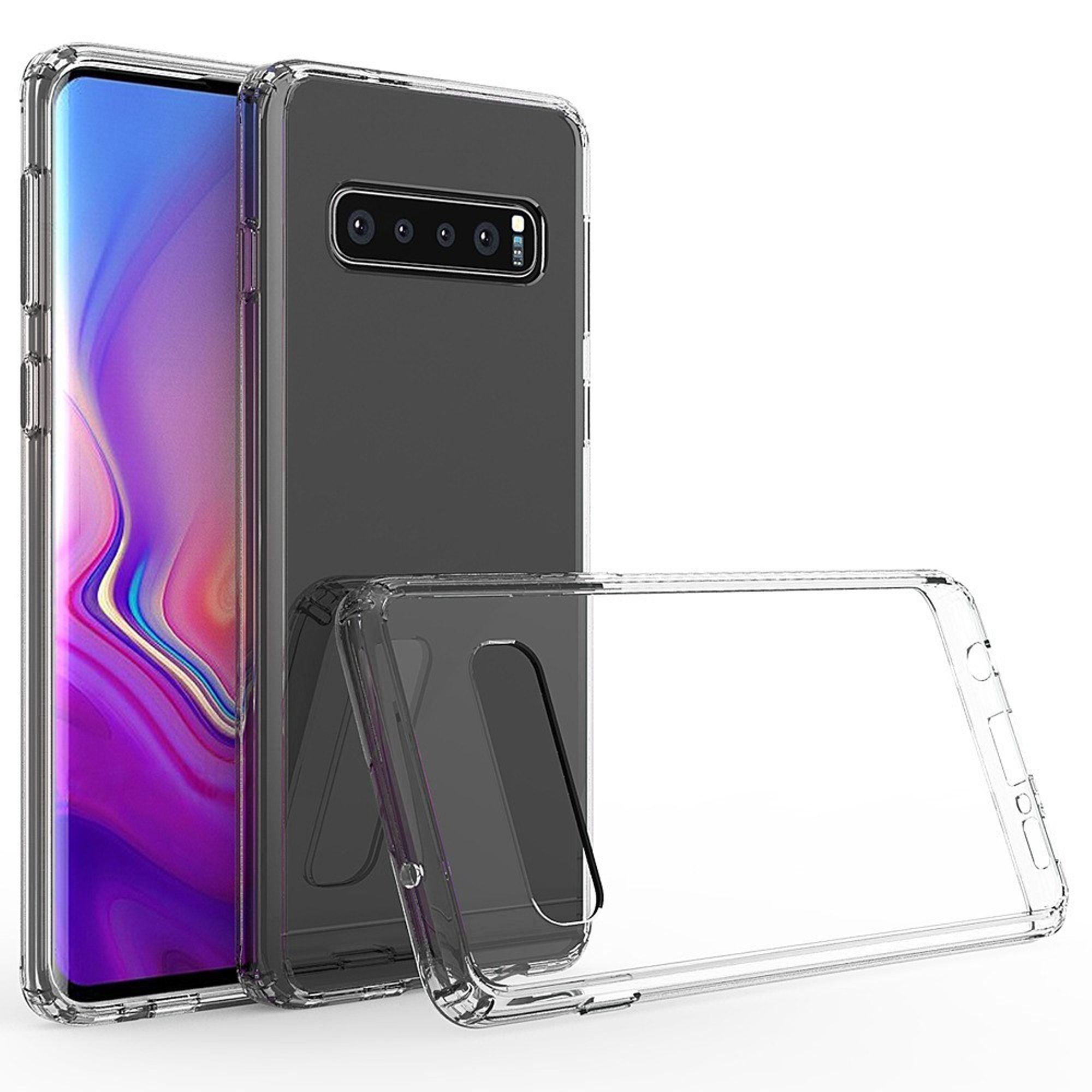 samsung s10 clear cache