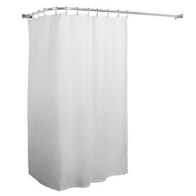 Shower Rod Frame D Type Walmart Com