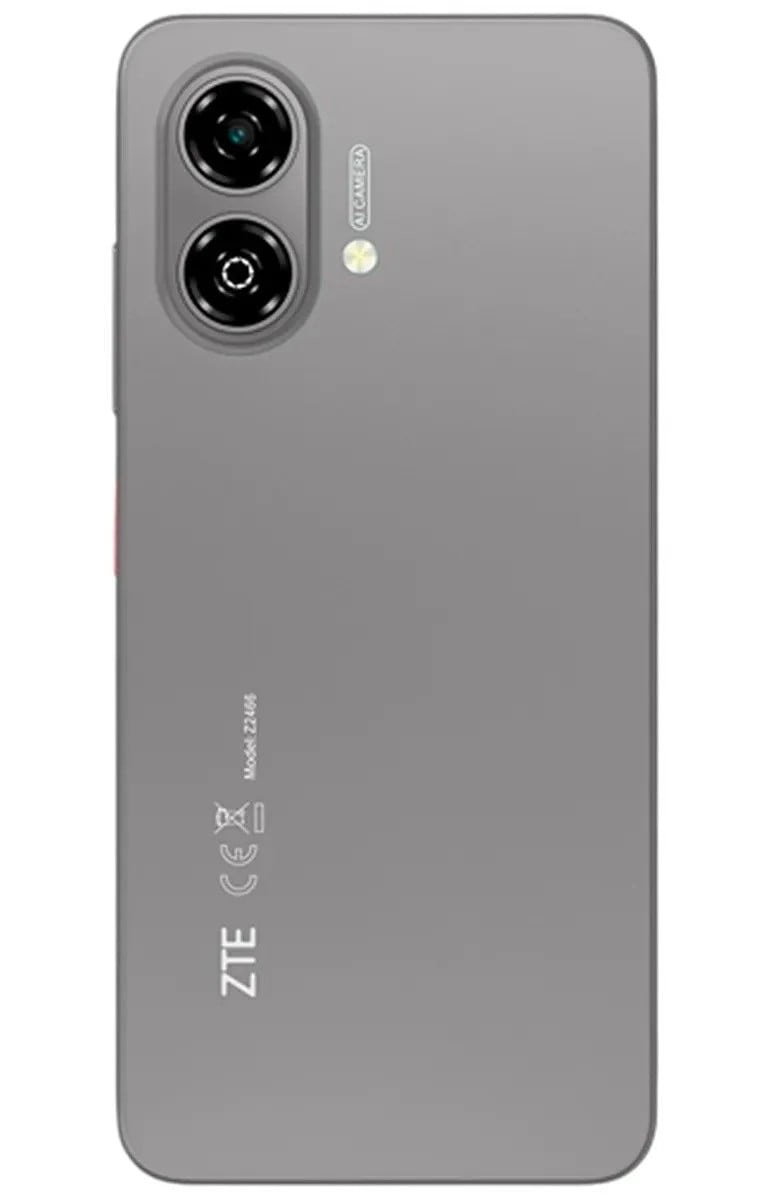 ZTE Blade A35e | 6.5