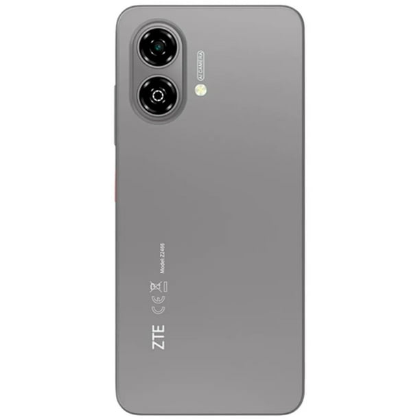 ZTE Blade A35e | 6.5