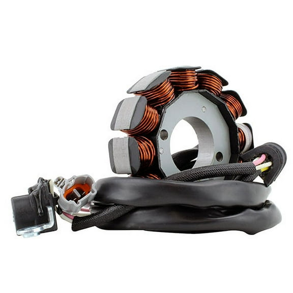 RMSTATOR AC TO DC LIGHTING & 140W STATOR & VOLTAGE REGULATOR