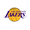 Los Angeles Lakers, variant on New York Knicks Reebok Womens Crew Neck Pullover with Balloon Sleeves