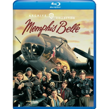 Memphis Belle (Blu-ray)