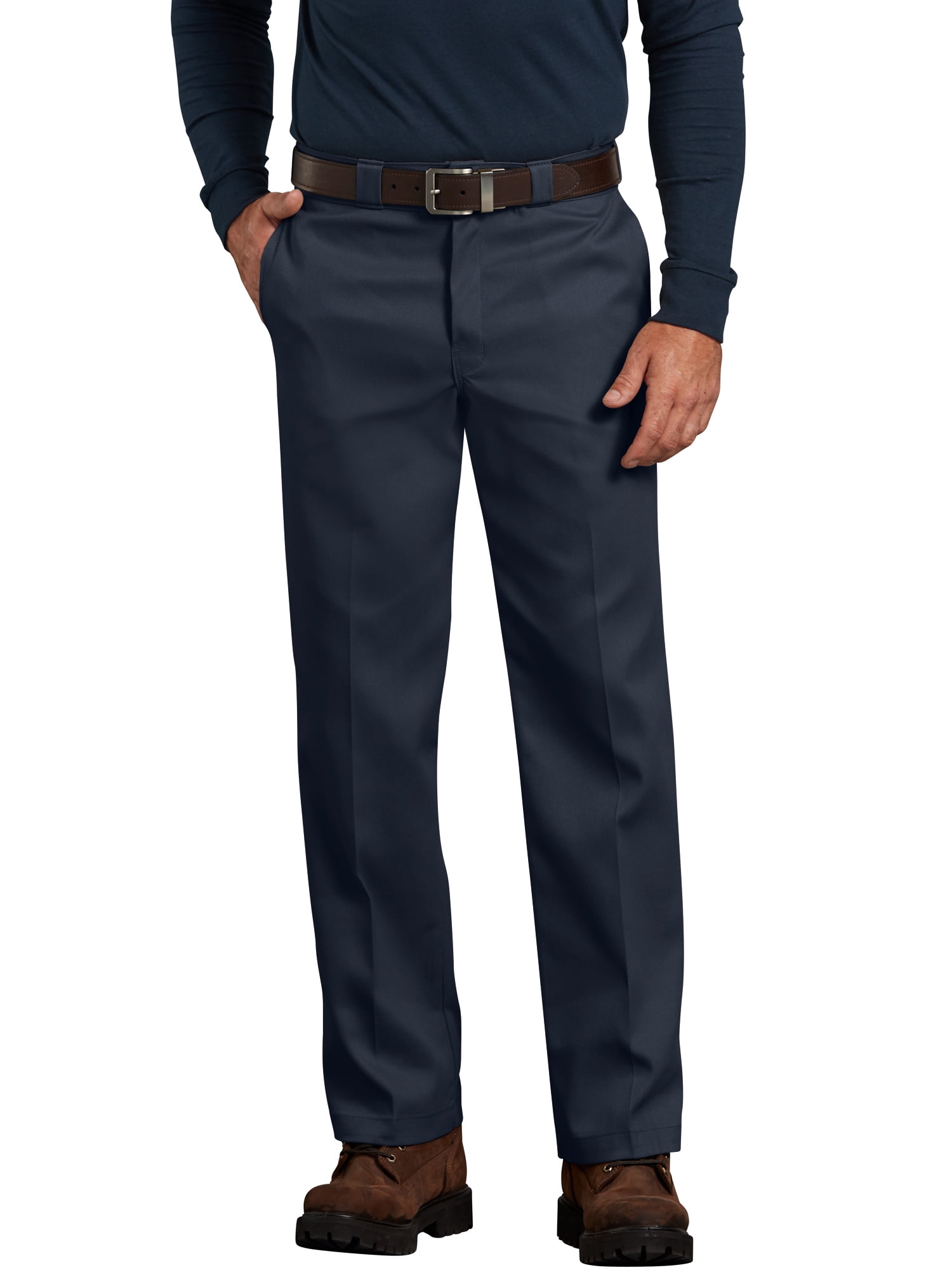 Dickies Mens FLEX 874 Work Pant - Walmart.com
