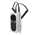 thumbnail image 2 of Máquina pulidora de uñas eléctrica recargable 45000 rpm Nikou, 2 of 15
