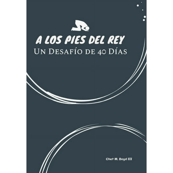 A Los Pies Del Rey (Paperback)