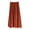 Brick Red, variant on EDFBUYKRS Female Skirts Plus Size Mini Skirt Leather Women Summer Casual Comfy Elastic Waist Skirt Solid Pleated A Line Flowy Skirts
