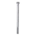 thumbnail image 2 of Hillman 3/8" Hot Dipped Galvanized Steel Hex Bolt, 2 of 2