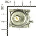 thumbnail image 7 of Briggs & Stratton Lawn Mower Carburetor Fits Select 310000 Series OHV Models, 7 of 7