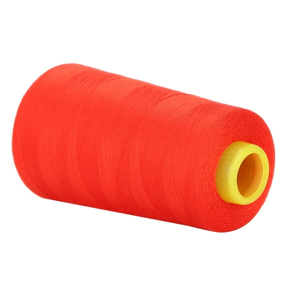 Sewing Thread, Lightweight 402 Sewing Spool 3000 Yards Portable For DIY Handicraft Tailoring Handwork For Sewing Clothing Repair